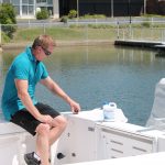 AqueousPro Marine Unreel