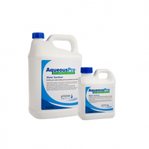 AqueousPro RV-Campervan-Caravan bottle