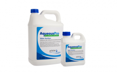 AqueousPro RV-Campervan-Caravan bottle